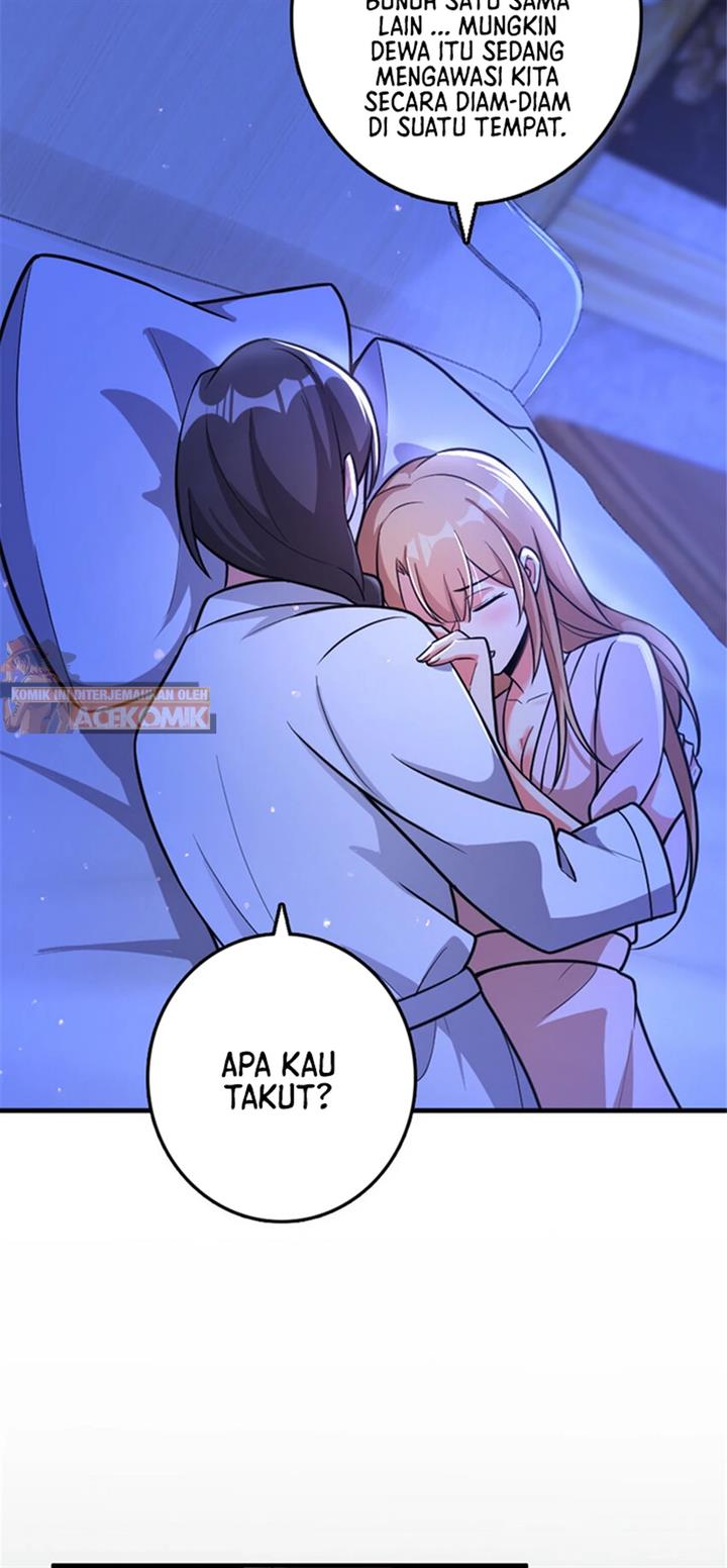 Release That Witch Chapter 417 - halaman 7