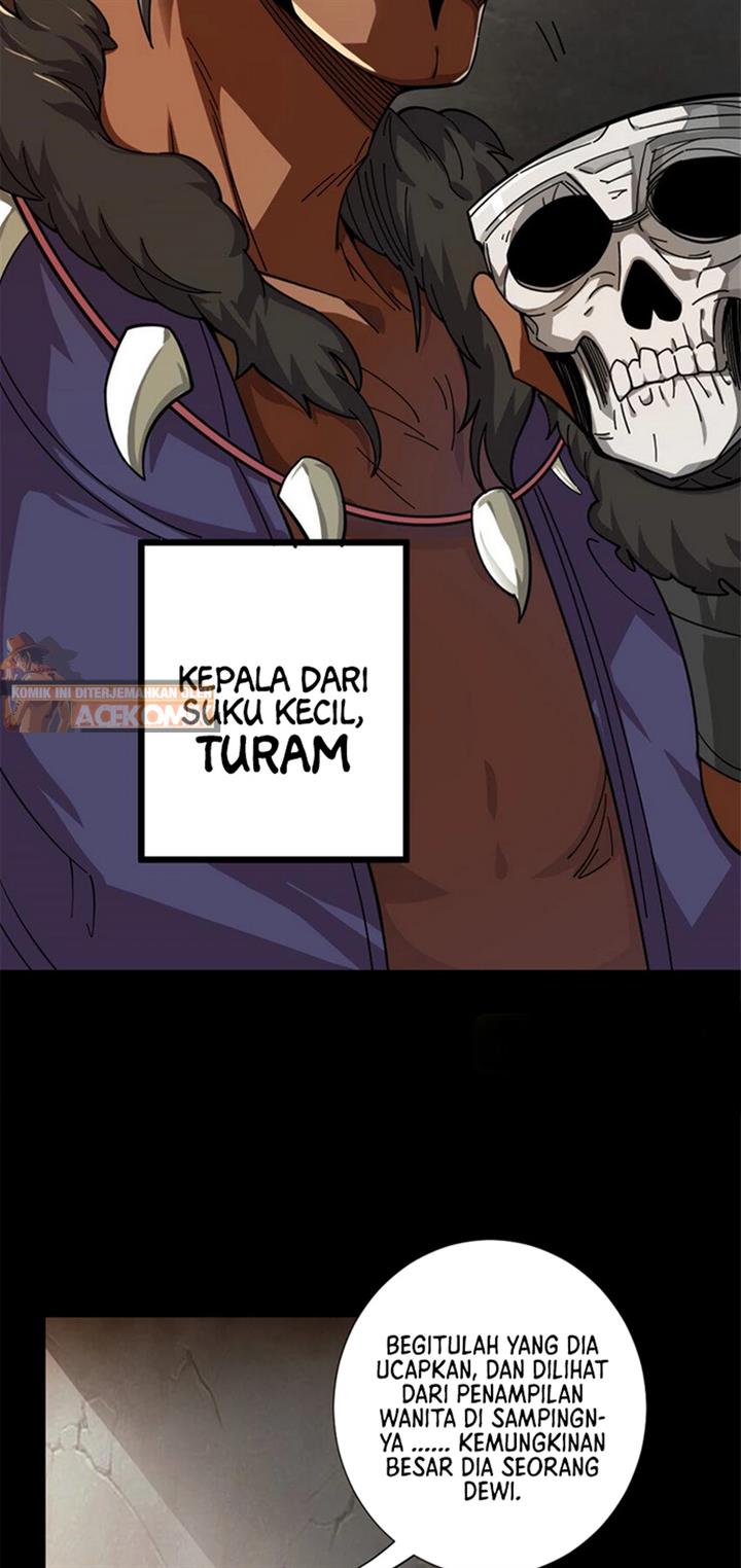 Release That Witch Chapter 418 - halaman 14