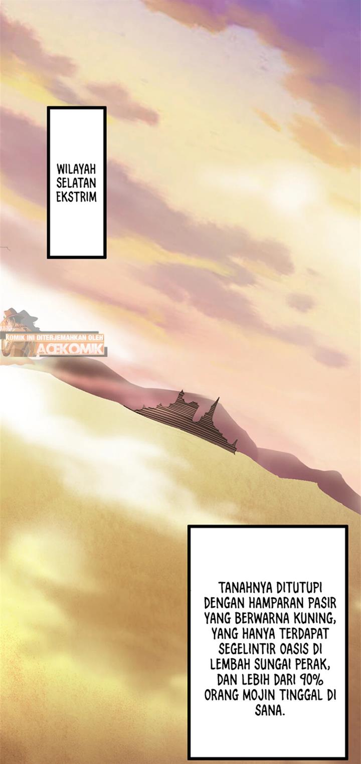 Release That Witch Chapter 418 - halaman 2