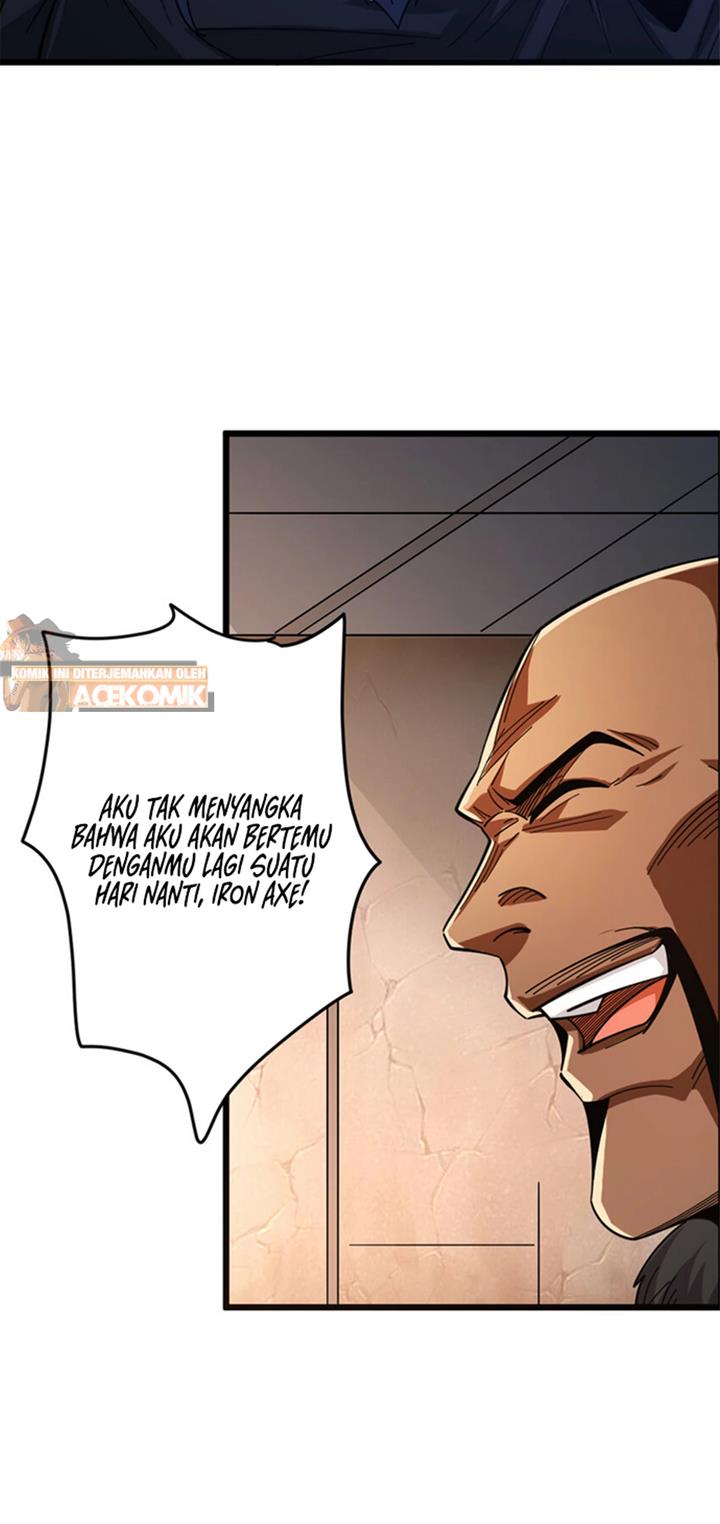 Release That Witch Chapter 418 - halaman 20