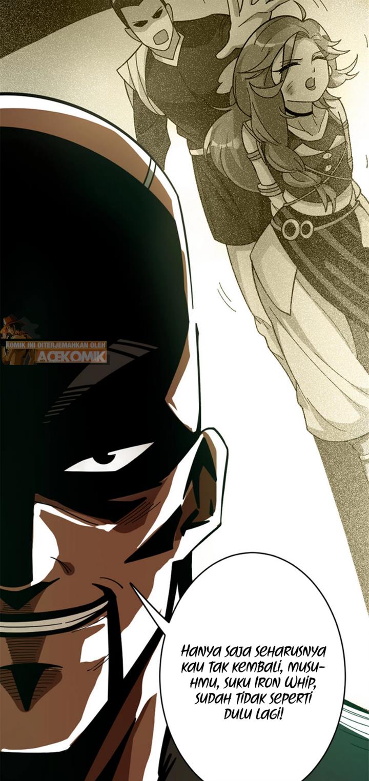 Release That Witch Chapter 418 - halaman 24