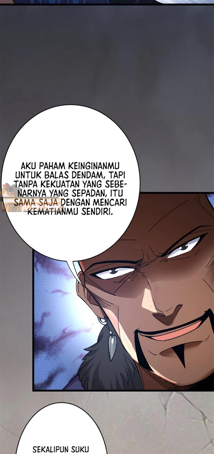 Release That Witch Chapter 418 - halaman 26