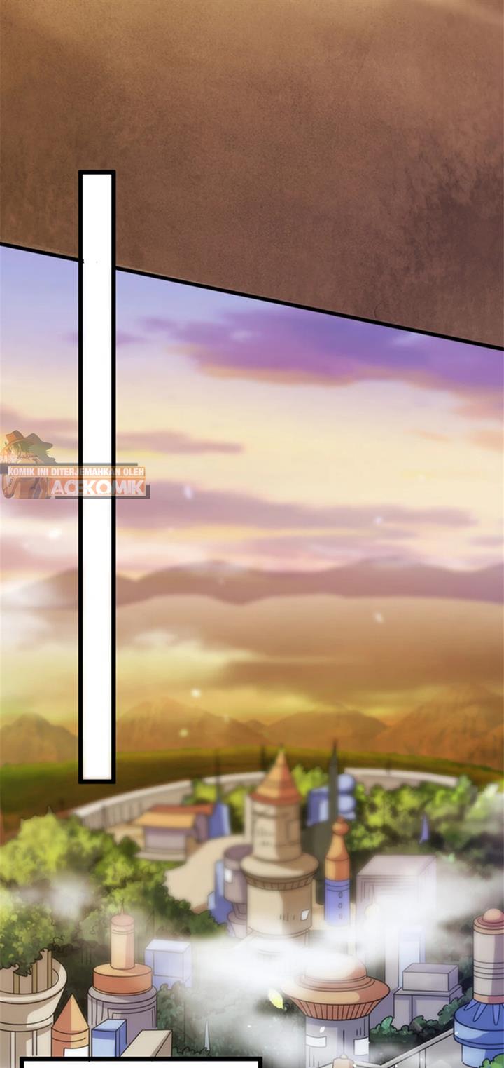 Release That Witch Chapter 418 - halaman 3