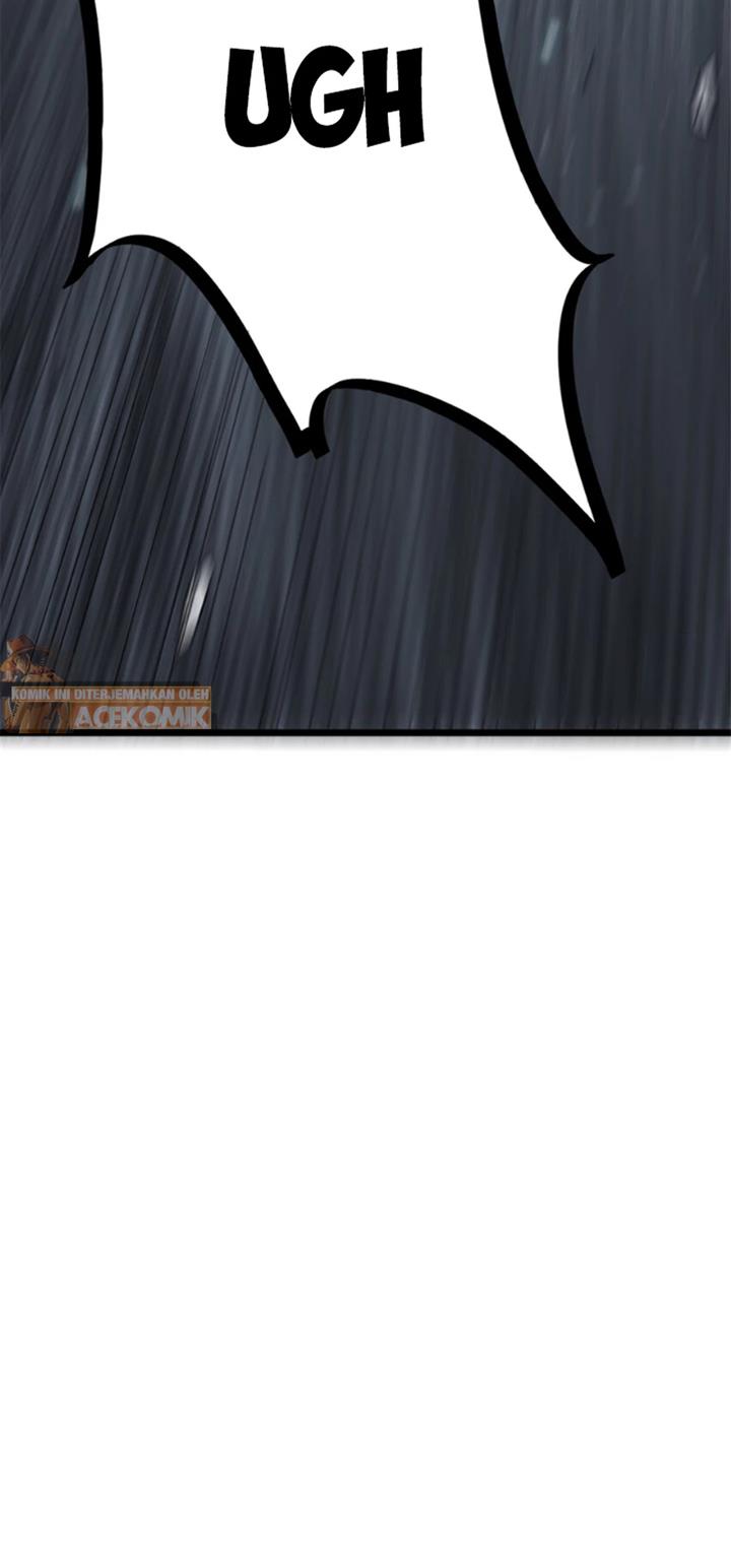 Release That Witch Chapter 419 - halaman 23