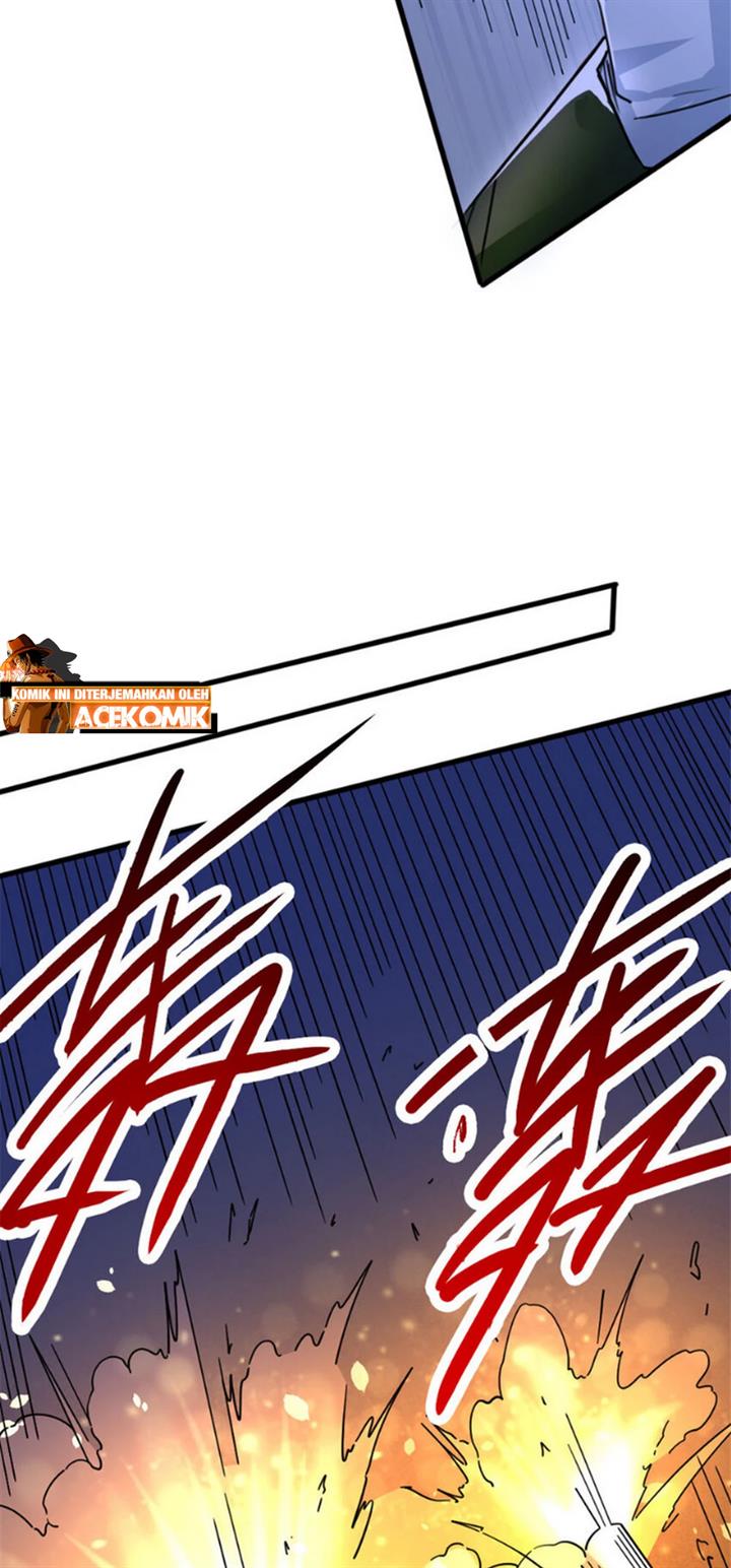 Release That Witch Chapter 419 - halaman 41