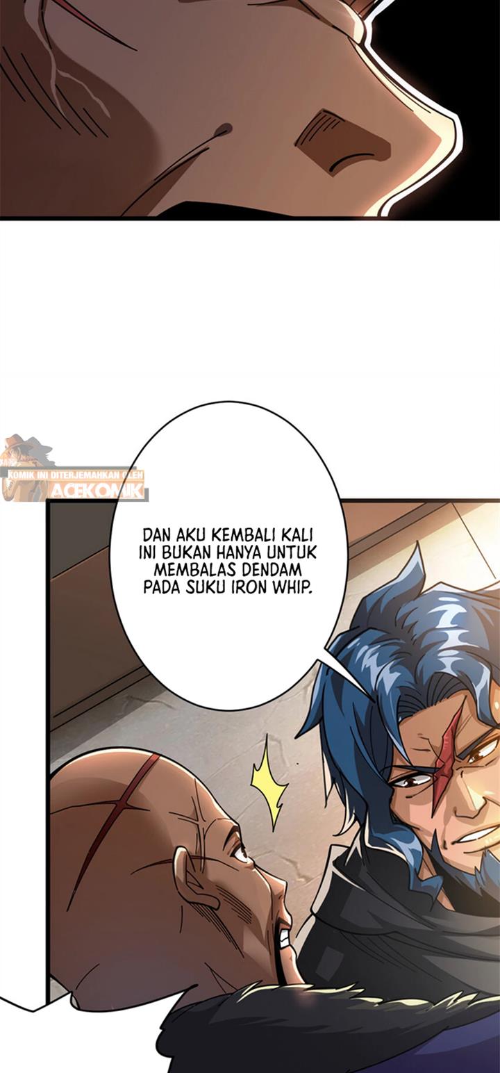 Release That Witch Chapter 419 - halaman 5