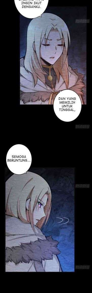 Release That Witch Chapter 42 - halaman 11