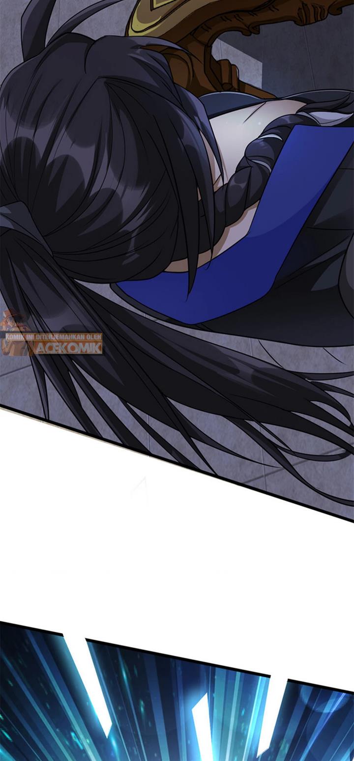 Release That Witch Chapter 422 - halaman 12