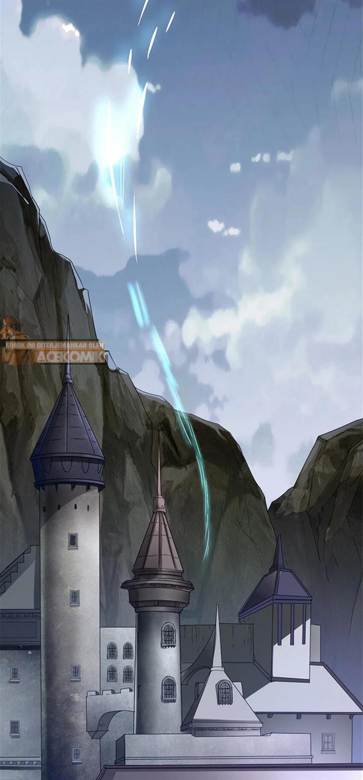 Release That Witch Chapter 422 - halaman 16