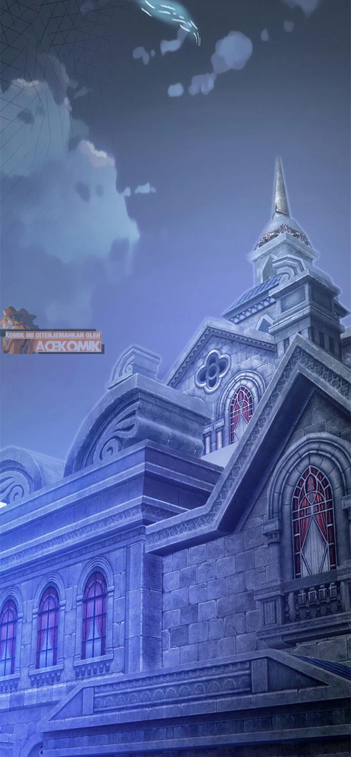 Release That Witch Chapter 422 - halaman 20