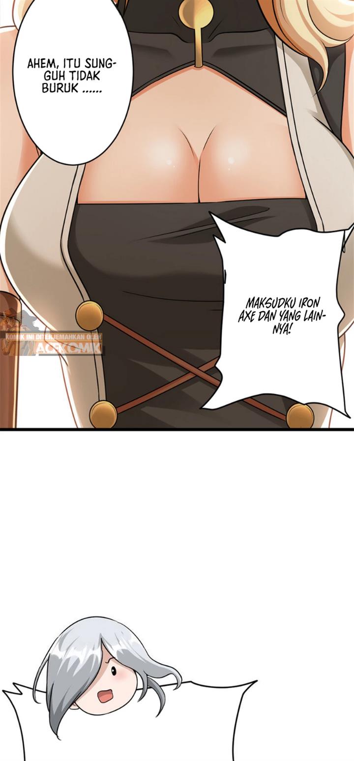 Release That Witch Chapter 422 - halaman 26
