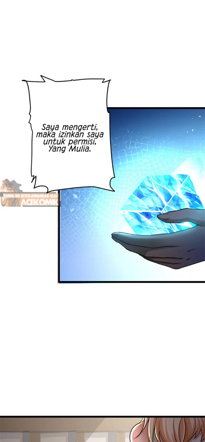 Release That Witch Chapter 422 - halaman 29