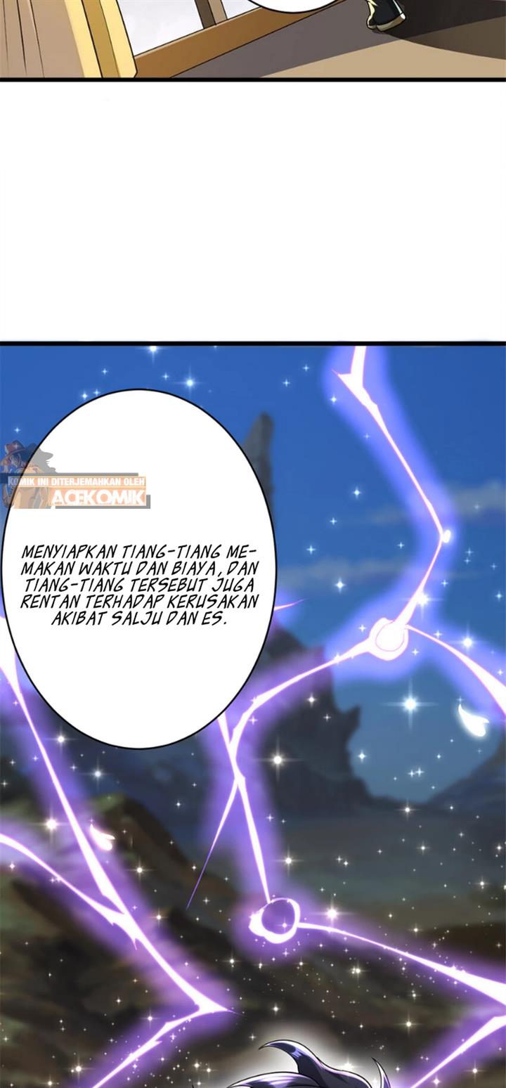 Release That Witch Chapter 422 - halaman 38