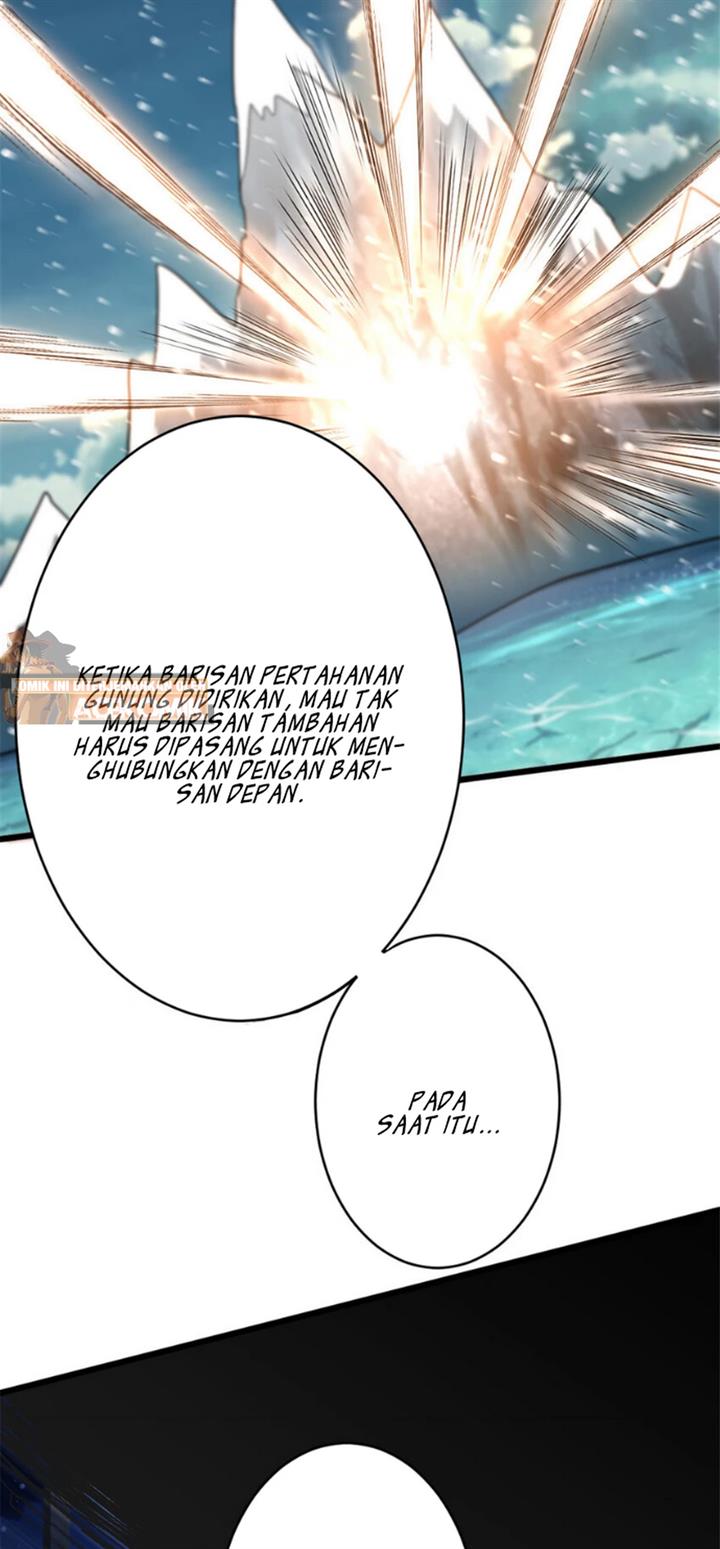 Release That Witch Chapter 422 - halaman 40