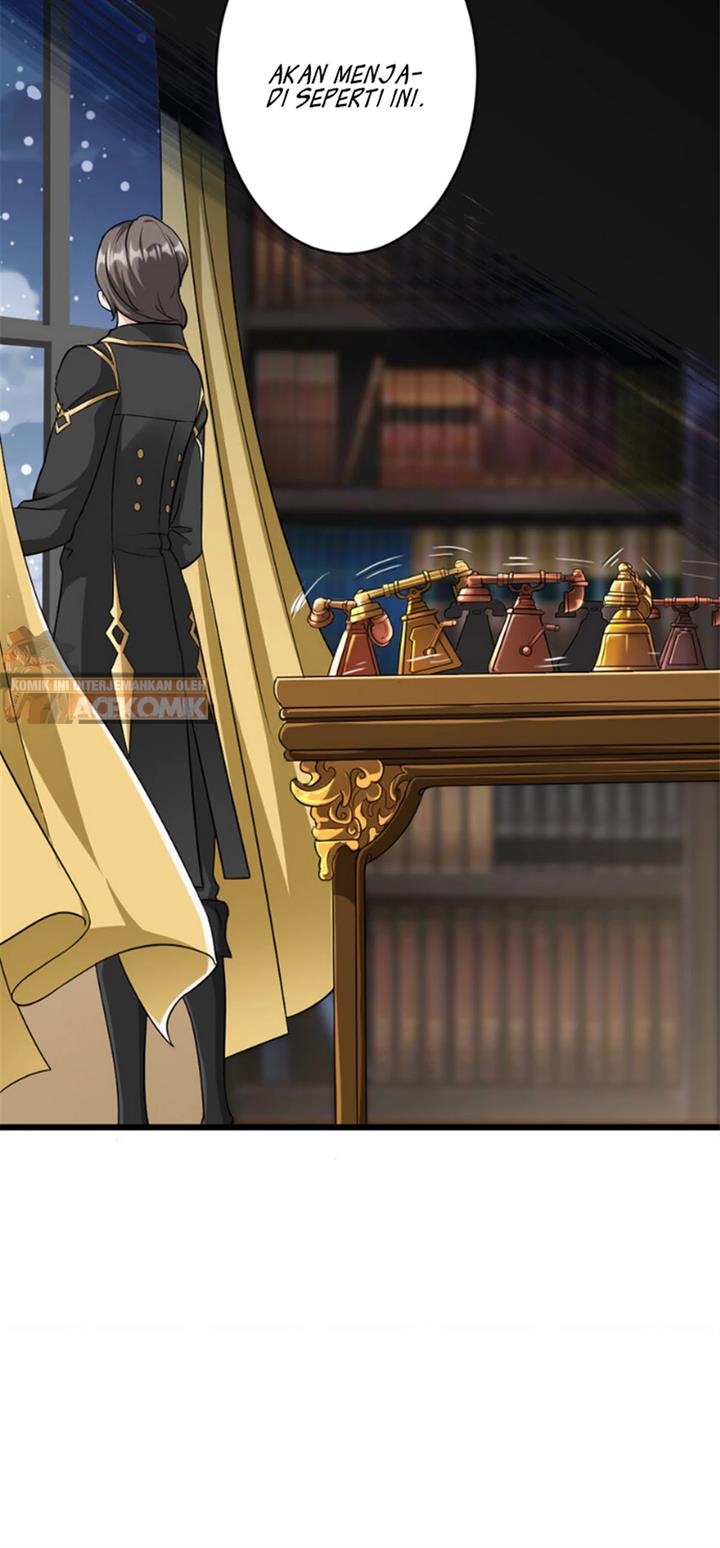 Release That Witch Chapter 422 - halaman 41