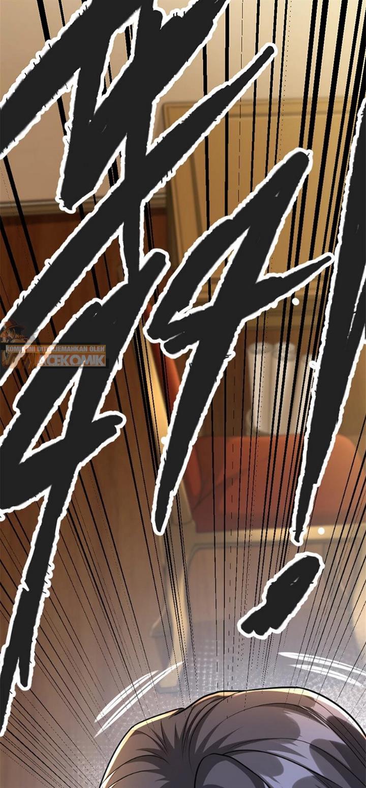 Release That Witch Chapter 422 - halaman 43