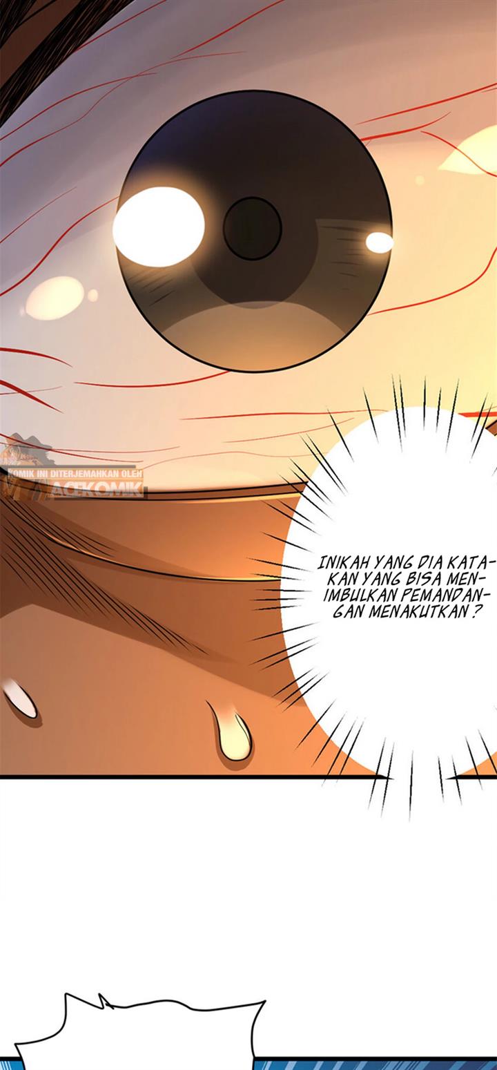 Release That Witch Chapter 422 - halaman 5
