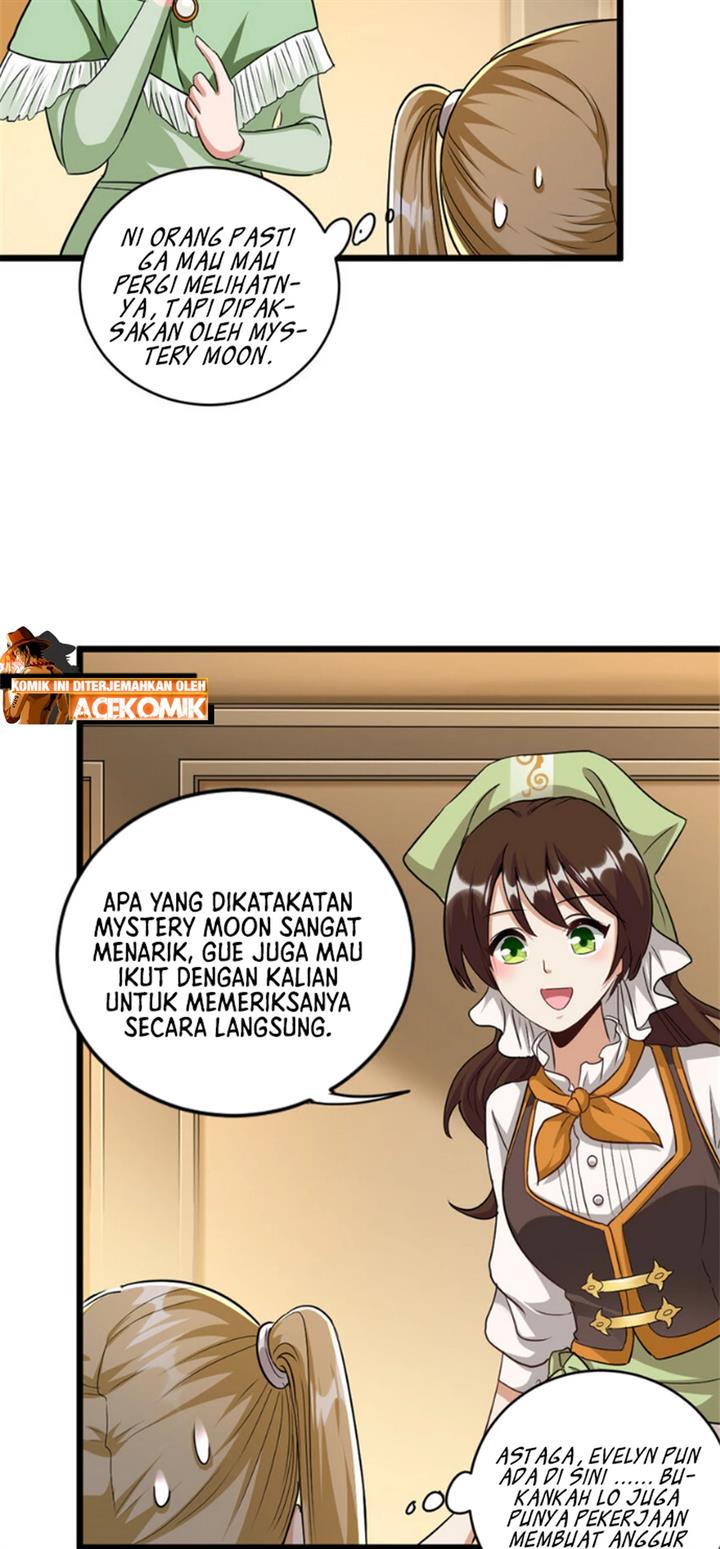 Release That Witch Chapter 423 - halaman 26
