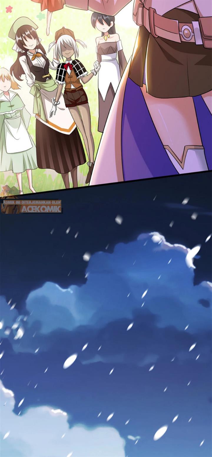 Release That Witch Chapter 423 - halaman 29