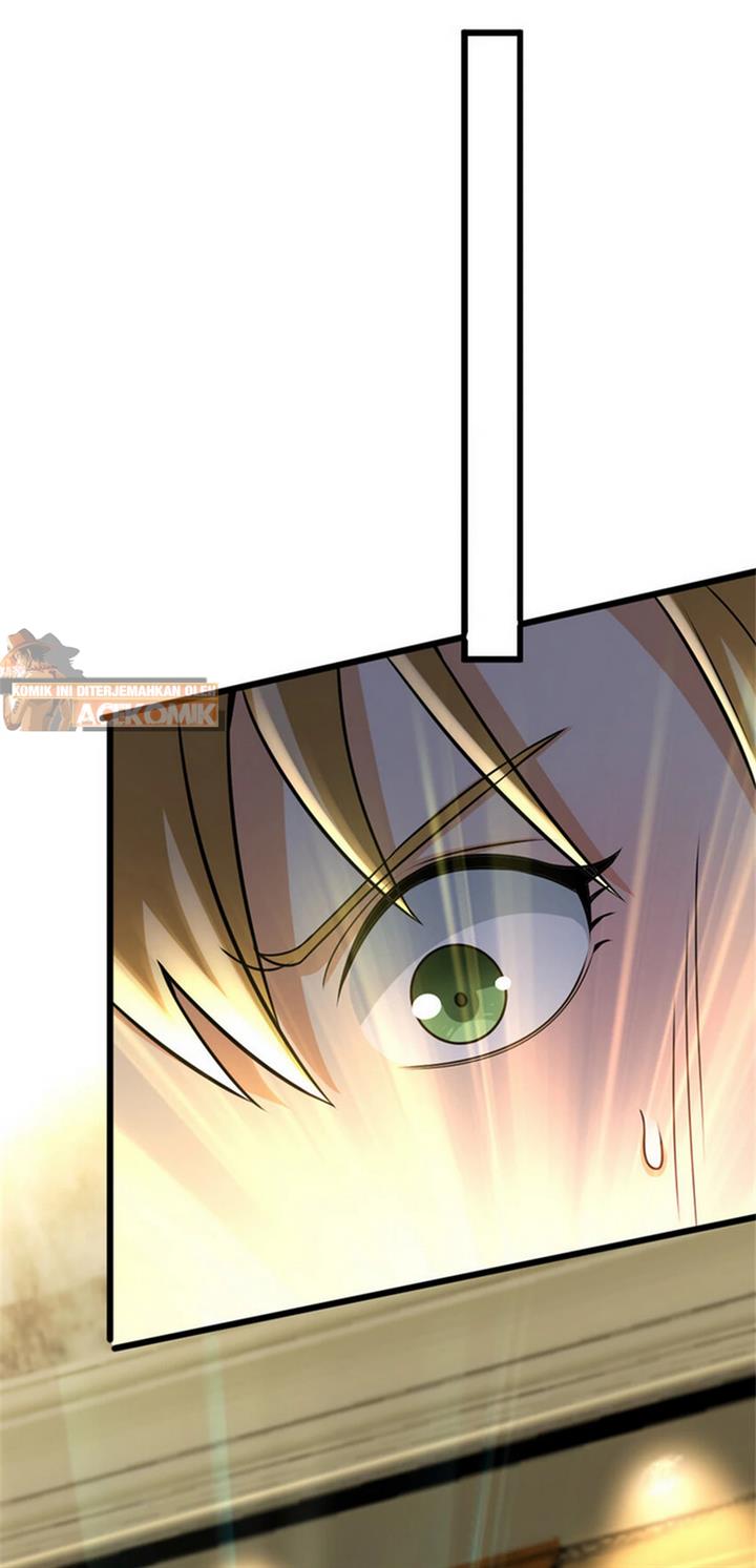 Release That Witch Chapter 425 - halaman 36