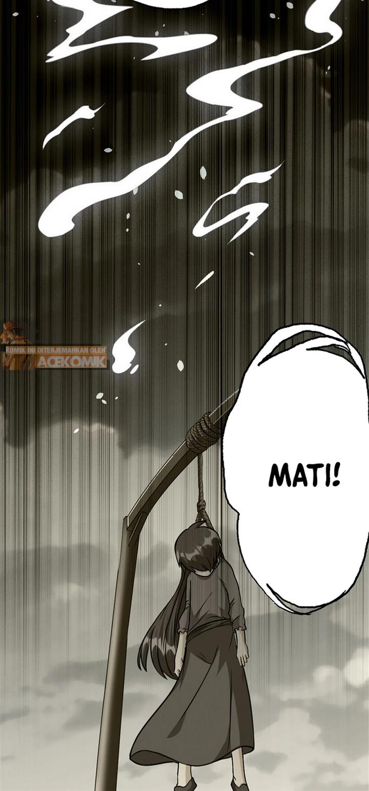 Release That Witch Chapter 425 - halaman 5