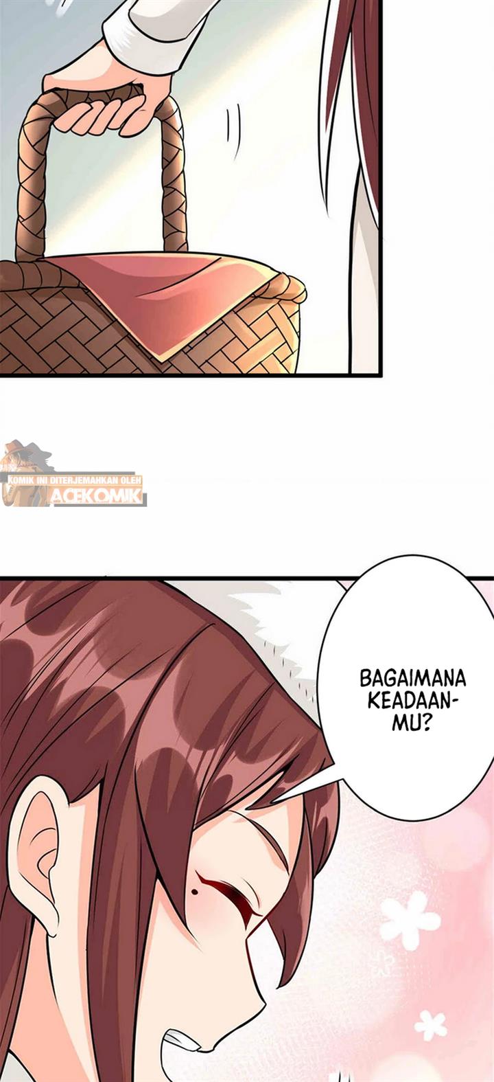 Release That Witch Chapter 427 - halaman 26