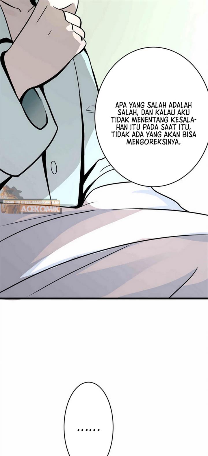 Release That Witch Chapter 427 - halaman 41