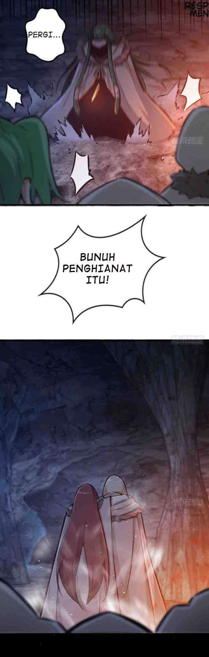 Release That Witch Chapter 43 - halaman 12