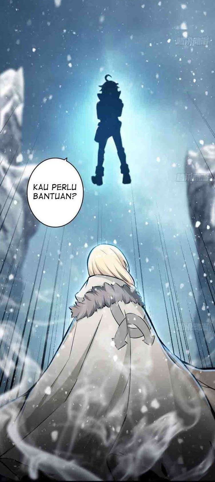 Release That Witch Chapter 43 - halaman 17