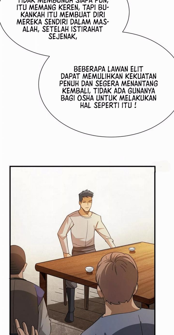 Release That Witch Chapter 433 - halaman 18