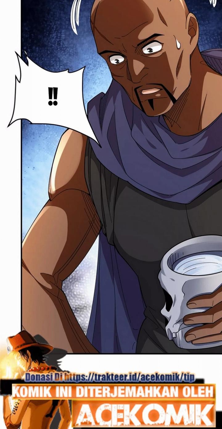 Release That Witch Chapter 433 - halaman 24