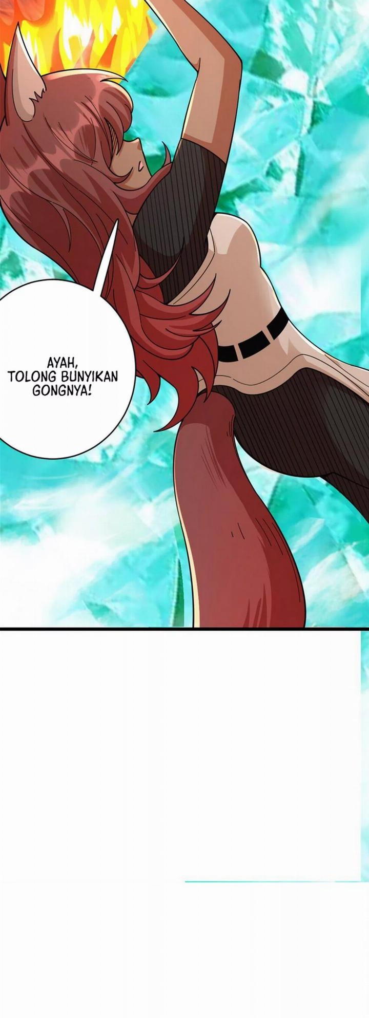 Release That Witch Chapter 435 - halaman 15