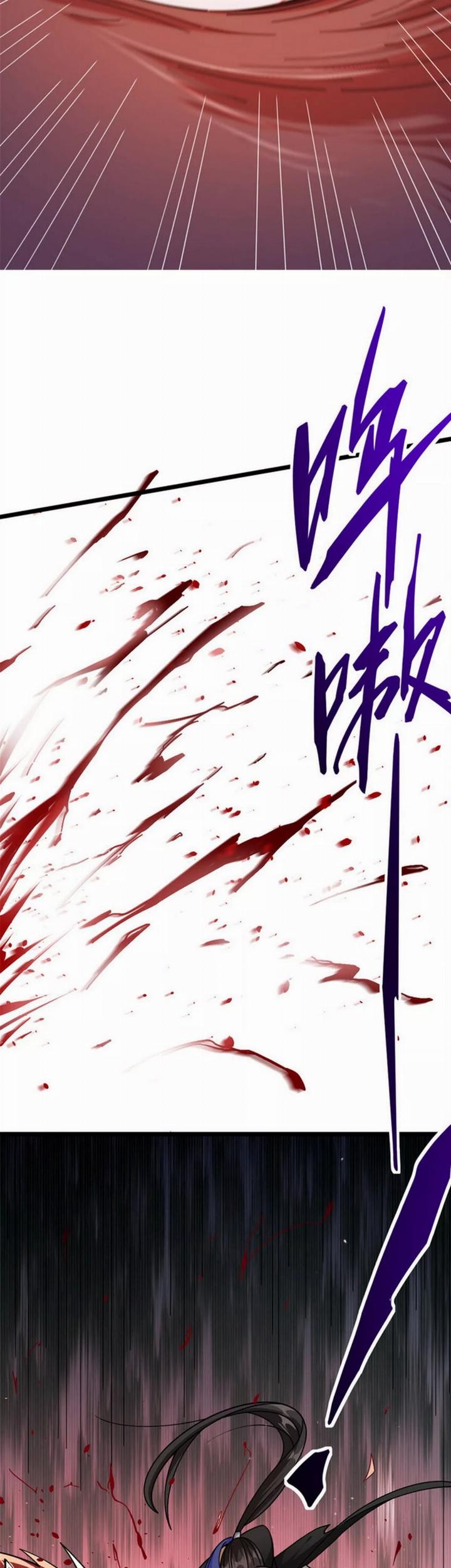 Release That Witch Chapter 437 - halaman 15
