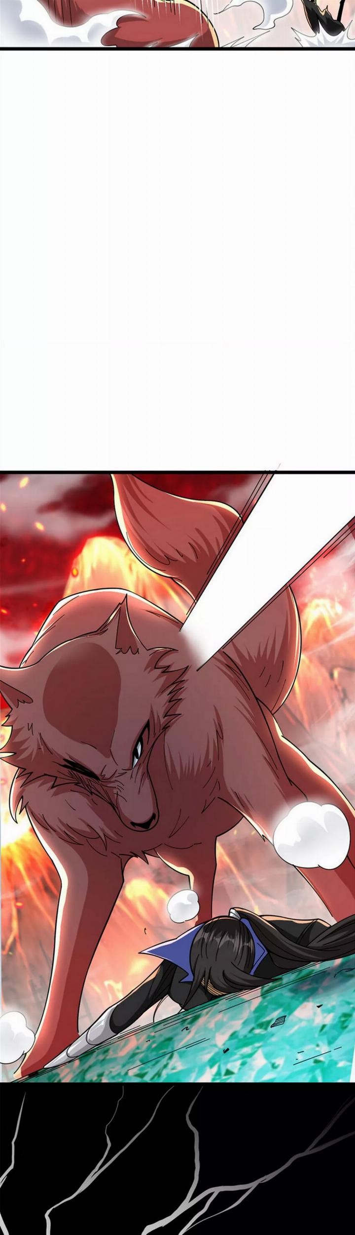 Release That Witch Chapter 437 - halaman 21