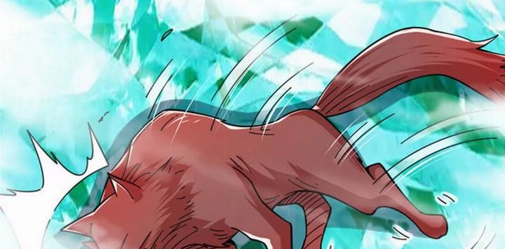 Release That Witch Chapter 438 - halaman 12