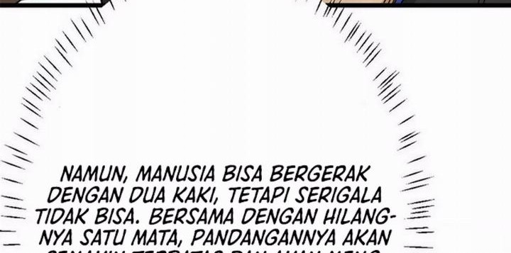 Release That Witch Chapter 438 - halaman 16
