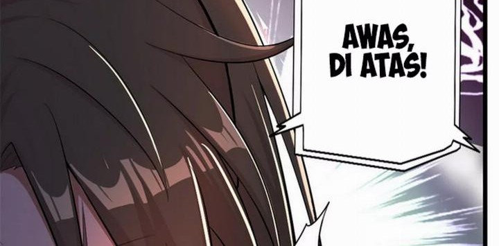 Release That Witch Chapter 438 - halaman 20