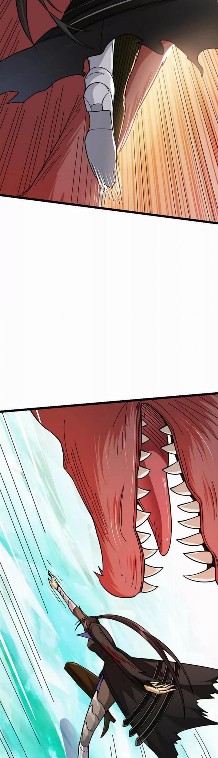 Release That Witch Chapter 438 - halaman 7