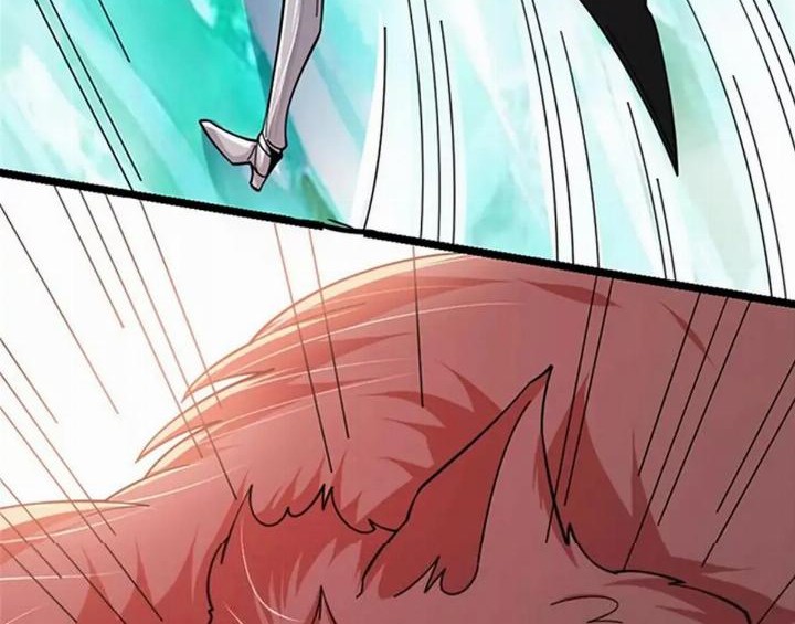 Release That Witch Chapter 438 - halaman 8