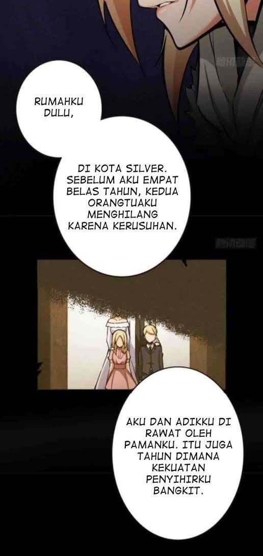 Release That Witch Chapter 44 - halaman 14