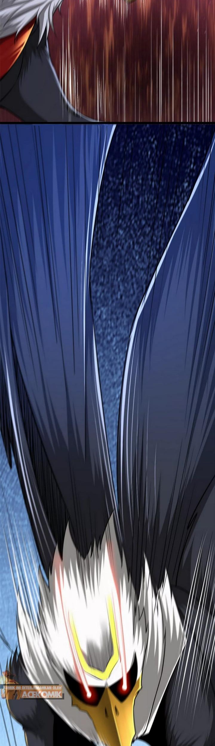 Release That Witch Chapter 440 - halaman 2