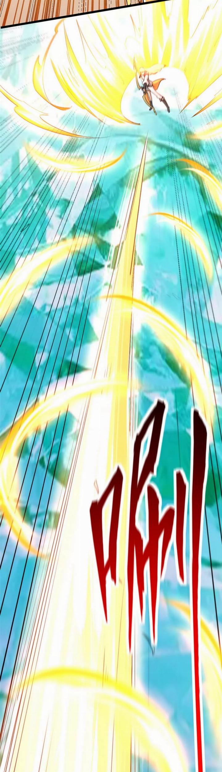 Release That Witch Chapter 440 - halaman 27