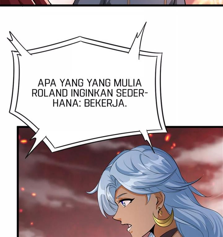 Release That Witch Chapter 442 - halaman 12