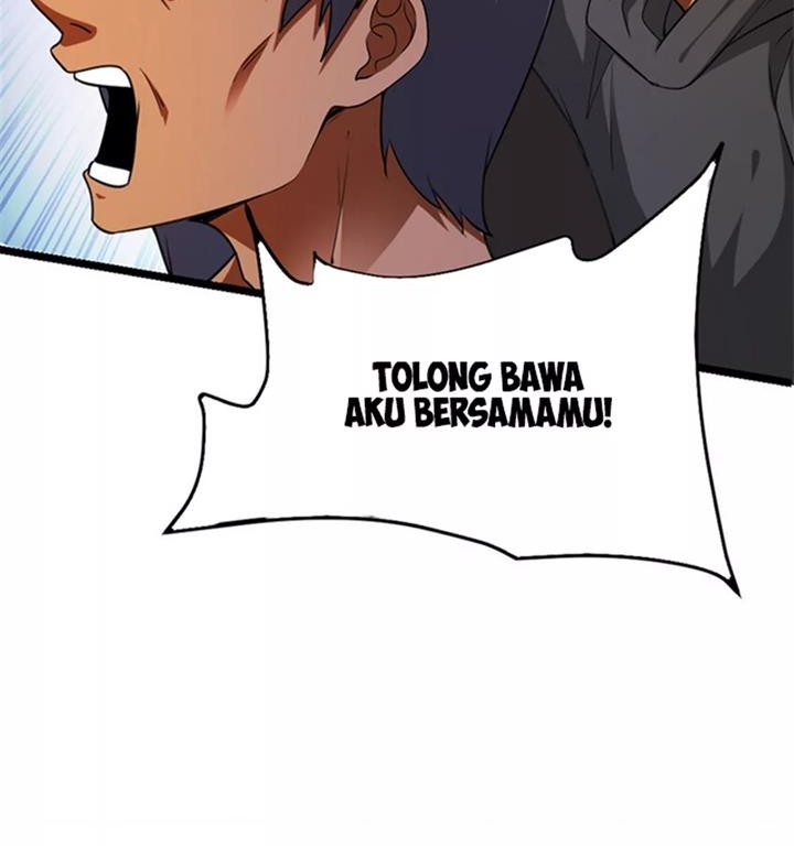 Release That Witch Chapter 442 - halaman 18