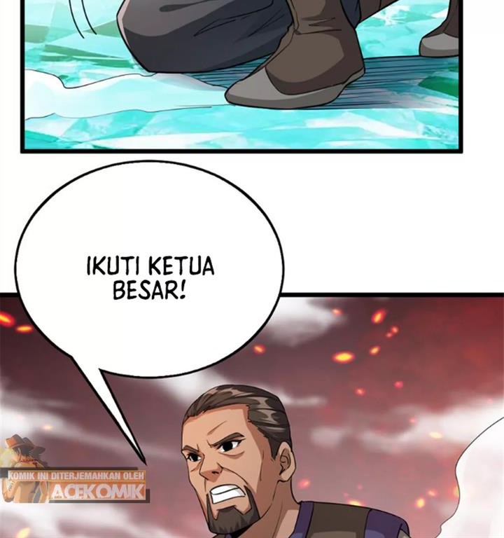Release That Witch Chapter 442 - halaman 21