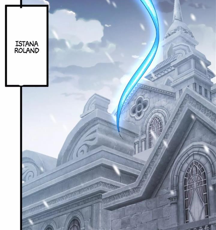 Release That Witch Chapter 442 - halaman 24