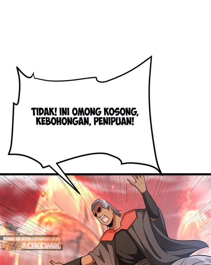 Release That Witch Chapter 442 - halaman 3