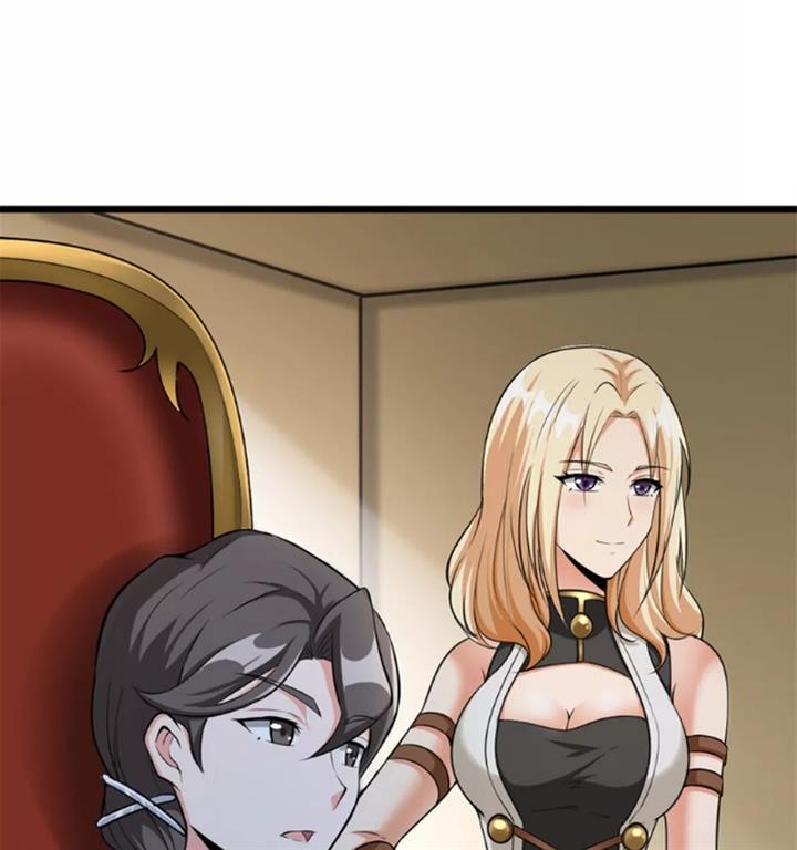 Release That Witch Chapter 442 - halaman 30