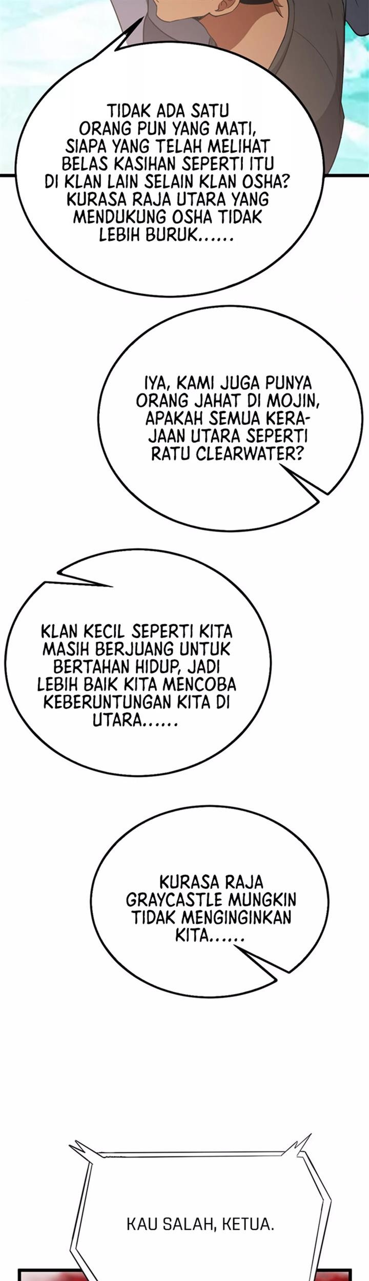 Release That Witch Chapter 442 - halaman 7