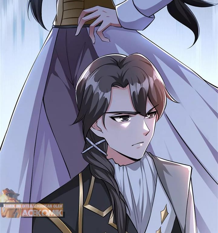 Release That Witch Chapter 442 - halaman 9